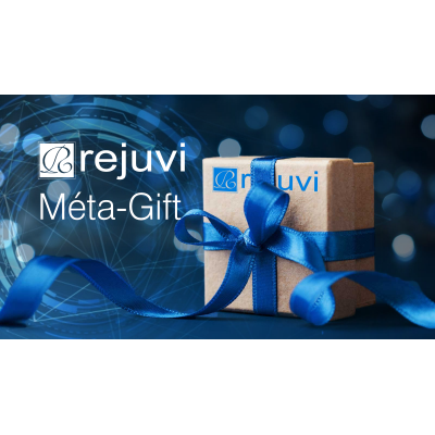 Rejuvi Méta-Gift